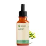 Óleo Vegetal Puro Natural de Camelina - 30ml