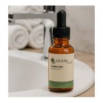 Óleo Vegetal Puro Natural de Camelina - 30ml