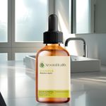 Óleo Vegetal Puro de Canola - 50ml