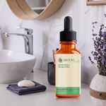 Óleo Vegetal Puro Natural de Moringa - 30ml