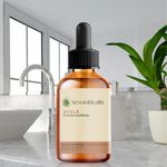 Óleo Vegetal Puro Natural de Avelã - 50ml