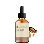 Óleo Vegetal Puro Natural de Amendoim - 50ml