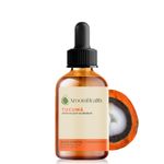 Óleo Vegetal Puro Natural de Tucumã - 50ml