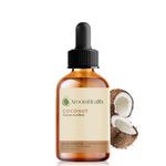 Óleo Vegetal Puro Natural de Coconut - 50ml