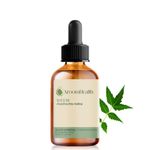 Óleo Vegetal Puro Natural de Neem - 50ml