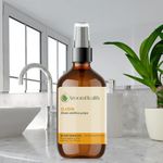 Óleo Vegetal Puro Natural de Ojon Polpa/Batana - 500ml