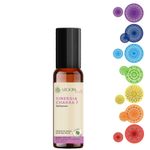 Sinergia Chakra 7 Sahasrara Roll-on - 10ml - Fórmula Exclusiva