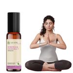 Sinergia Chakra 7 Sahasrara Roll-on - 10ml - Fórmula Exclusiva