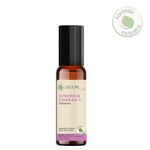 Sinergia Chakra 7 Sahasrara Roll-on - 10ml - Fórmula Exclusiva