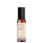 Sinergia Chakra 7 Sahasrara Roll-on - 10ml - Fórmula Exclusiva