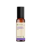 Sinergia Chakra 6 Ajna Roll-on - 10ml - Fórmula Exclusiva