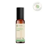 Sinergia Chakra 4 Anahata Roll-on - 10ml - Fórmula Exclusiva