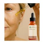 Óleo Vegetal Puro Natural de Cacay - 30ml