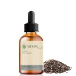 Óleo Vegetal Puro Natural de Chia - 50ml