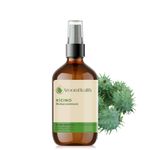 Óleo Vegetal Puro Natural de Rícino - 500ml