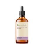 Óleo Vegetal Puro Natural de Semente de Uva - 100ml