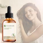 Blend de Óleos Elixir Detox Capilar - 50ml - Fórmula Exclusiva