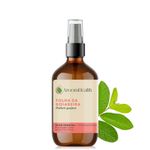 Óleo Vegetal Puro Natural de Folha da Goiabeira - 500ml