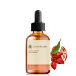 Óleo Vegetal Puro Natural de Urucum - 50ml