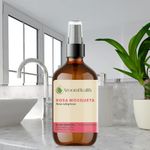 Óleo Vegetal Puro Natural de Rosa Mosqueta Rubiginosa - 500ml