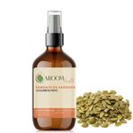 Óleo Vegetal Puro Natural de Semente de Abóbora - 500ml