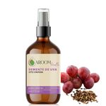 Óleo Vegetal Puro Natural de Semente de Uva - 500ml