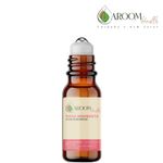 Óleo Vegetal Puro Natural de Rosa Mosqueta Rubiginosa Roll-on