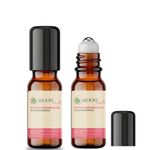 Óleo Vegetal Puro Natural de Rosa Mosqueta Rubiginosa Roll-on