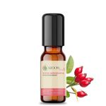 Óleo Vegetal Puro Natural de Rosa Mosqueta Rubiginosa Roll-on