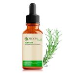 Aroom Health - Óleo Vegetal Puro Natural Alecrim - 30ml