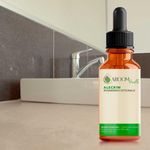 Aroom Health - Óleo Vegetal Puro Natural Alecrim - 30ml