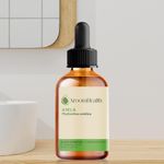 Aroom Health - Óleo Vegetal Puro Natural Amla - 50ml