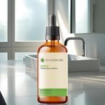 Aroom Health - Óleo Vegetal Puro Natural Amla - 100ml