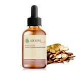 Aroom Health - Óleo Vegetal Puro Natural Pracaxi - 50ml