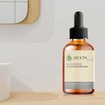 Aroom Health - Óleo Vegetal Puro Natural Algodão - 50ml