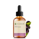 Aroom Health - Óleo Vegetal Puro Natural Açaí - 50ml