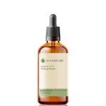 Aroom Health - Óleo Vegetal Puro Natural Abacate - 100ml