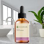 Aroom Health - Óleo Vegetal Puro Natural Açaí - 50ml