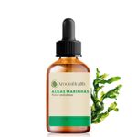 Aroom Health - Óleo Vegetal Puro Natural Algas Marinhas - 50ml