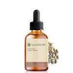 Aroom Health - Óleo Vegetal Puro Natural Lícuri - 50ml