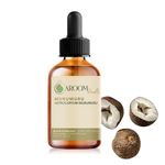 Aroom Health - Óleo Vegetal Puro Natural Murumuru - 50ml