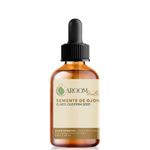 Aroom Health - Óleo Vegetal Puro Natural Semente de Ojon - 50ml