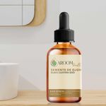 Aroom Health - Óleo Vegetal Puro Natural Semente de Ojon - 50ml