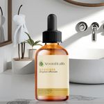 Aroom Health - Óleo Vegetal Puro Natural Gengibre - 50ml