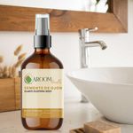 Aroom Health - Óleo Vegetal Puro Natural Semente de Ojon - 500ml