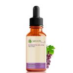 Aroom Health - Óleo Vegetal Puro Natural Semente de Uva - 30ml