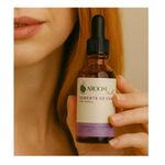 Aroom Health - Óleo Vegetal Puro Natural Semente de Uva - 30ml