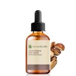 Aroom Health - Óleo Vegetal Puro Natural Castanha do Pará - 50ml