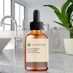 Aroom Health - Óleo Vegetal Puro Natural Castanha do Pará - 50ml
