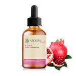 Aroom Health - Óleo Vegetal Puro Natural Romã - 50ml